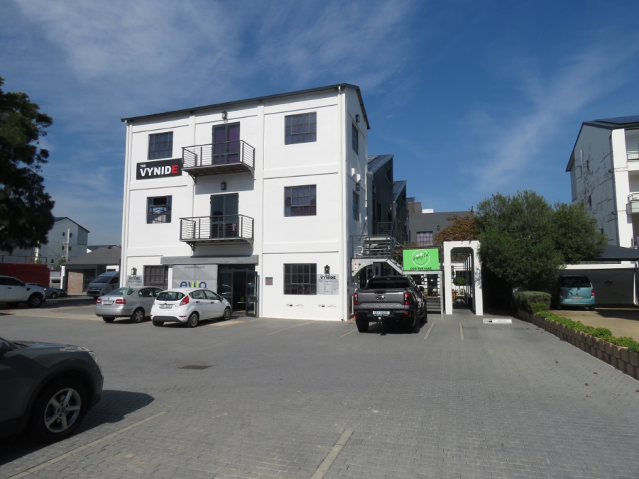 To Let 1 Bedroom Property for Rent in Paardevlei Western Cape